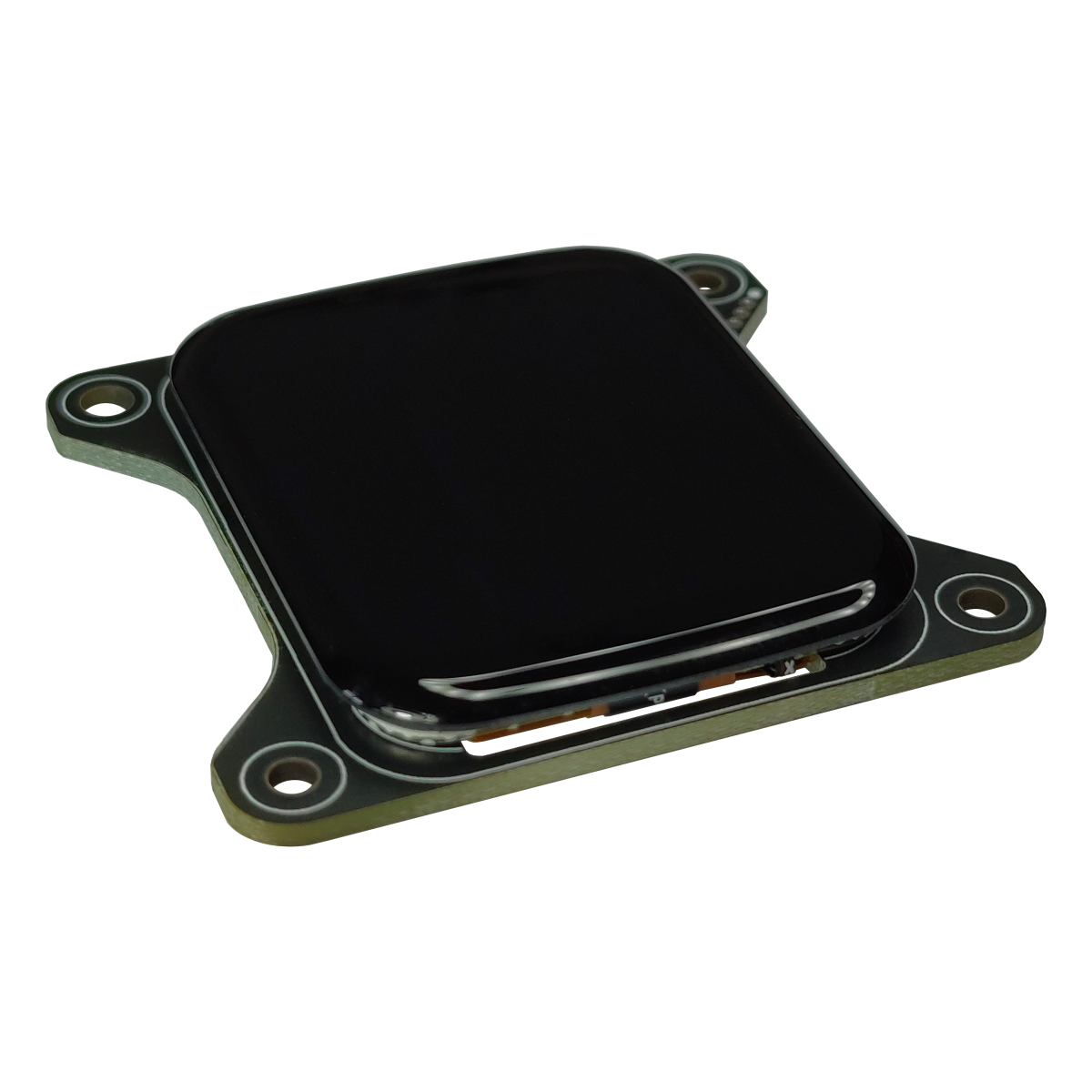 Monitor for PDI-A15-5V1A, Sinusoidal, Push-Pull and Inverted PWM Driver.