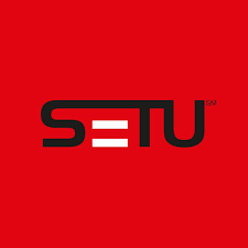 Setu logo