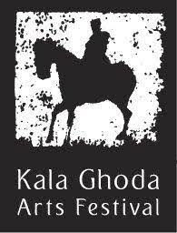 Kala Ghoda Arts Festival logo
