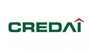 CREDAI logo