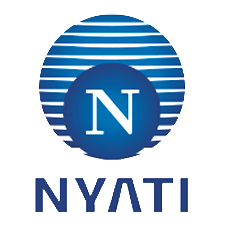Nyati Group logo