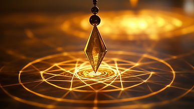 golden-pendulum-swings-intricate-geometric-patterns-dusk-creating-luminous-reflections-eth