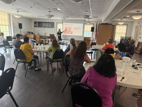 HomeFit Guide Session-- Westford