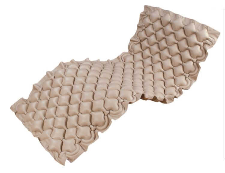 COLCHÓN ANTIESCARAS CON COMPRESAS ECONOMY