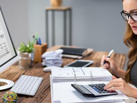 Why Bookkeeping Feels Overwhelming For Small Business Owners (And It’s Not Your Fault)
