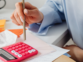 Your Simple Year-End Financial Checklist