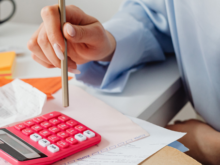 Your Simple Year-End Financial Checklist