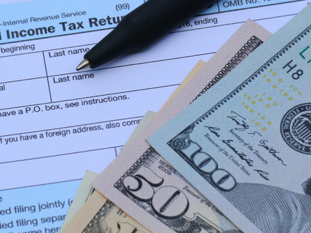 How To Prep Your Books for Your Tax Preparer (Without the Overwhelm)