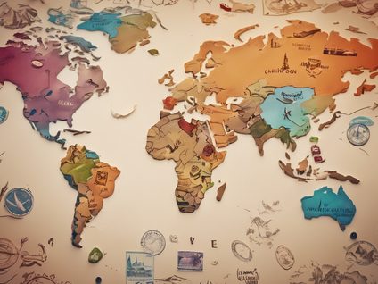 Top 10 Budget Travel Tips for Wanderlust Explorers