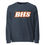 Thumbnail: BHS Unisex Organic Sweatshirt