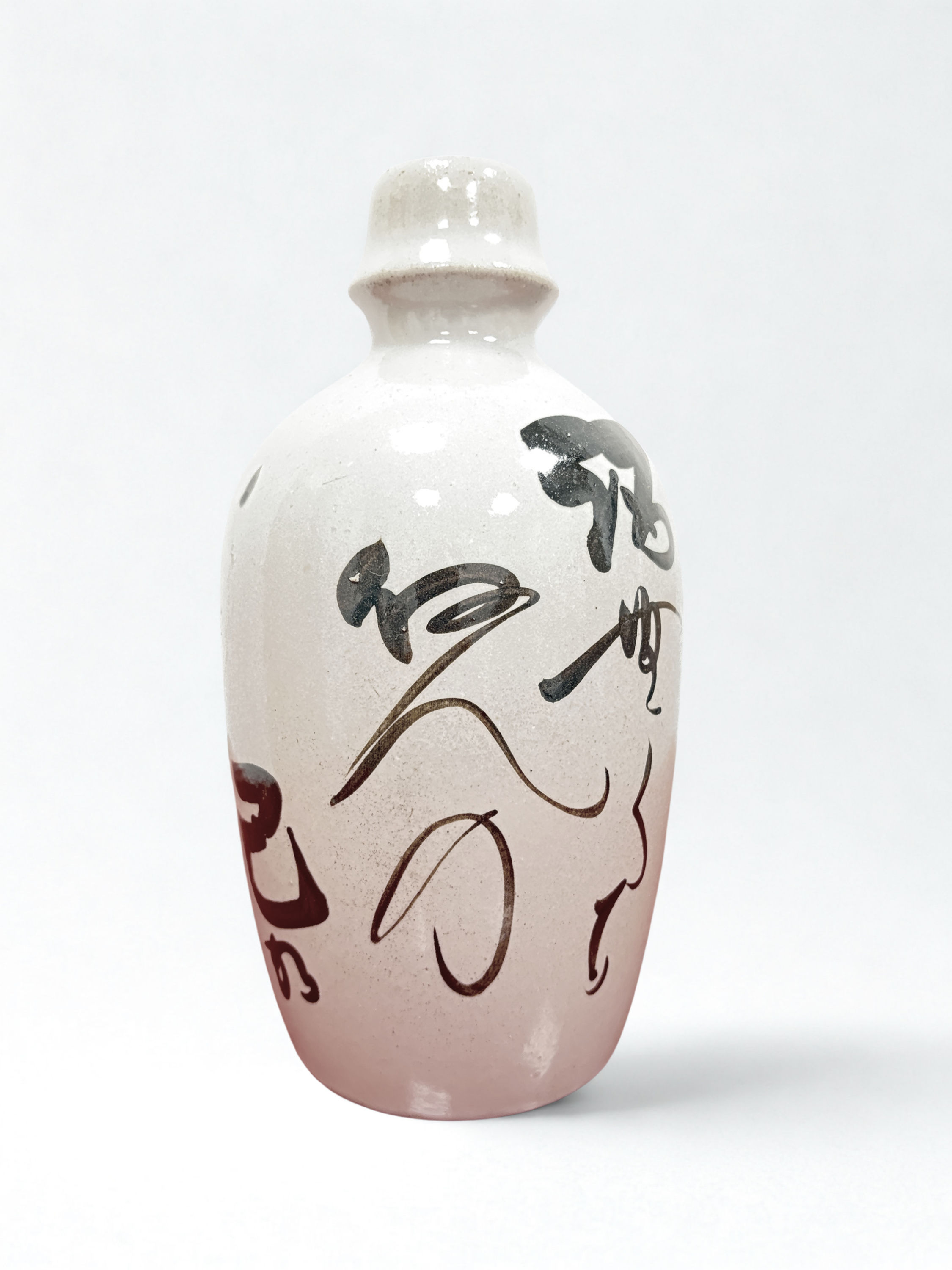 Sake/Shochu Bottle
