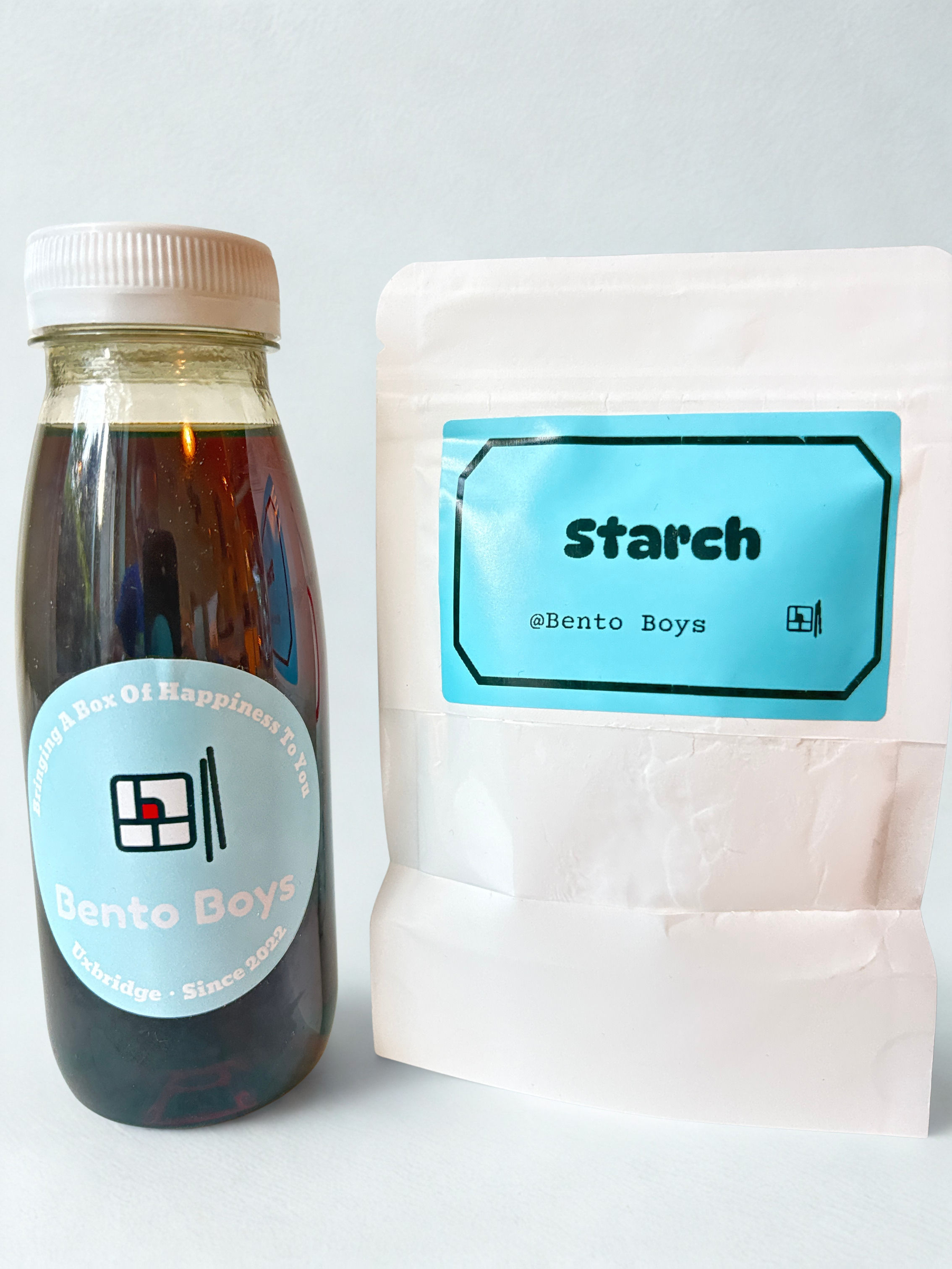 Teriyaki Sauce 250ml