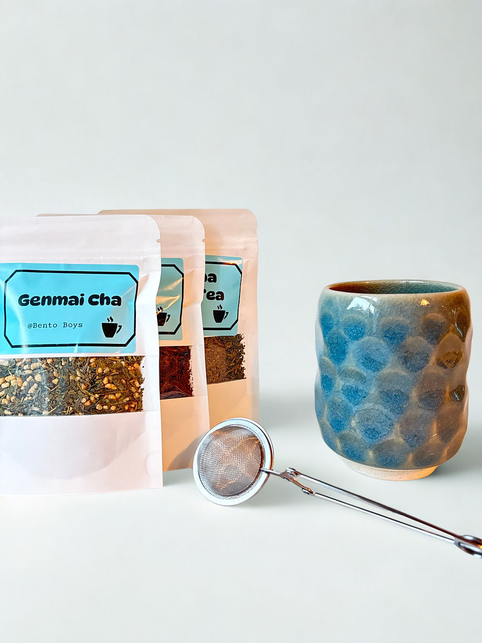 Tea set