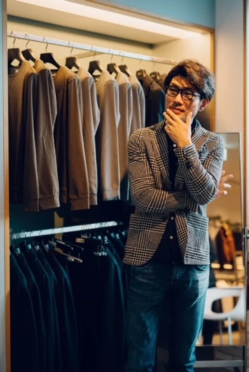 Column 13 ８周年の巻