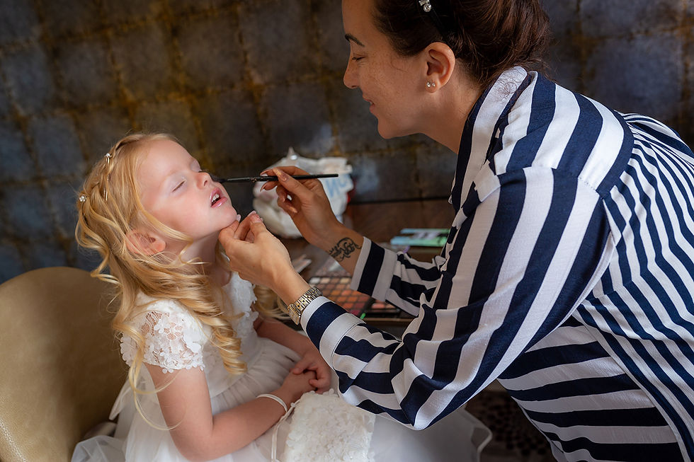North Wales Wedding Photographer