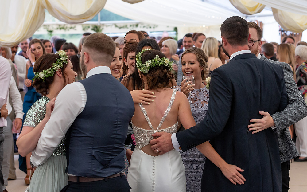 North Wales Wedding Photographer