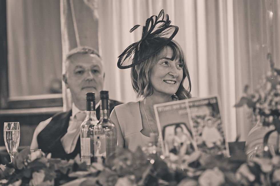 North Wales Wedding Photographer