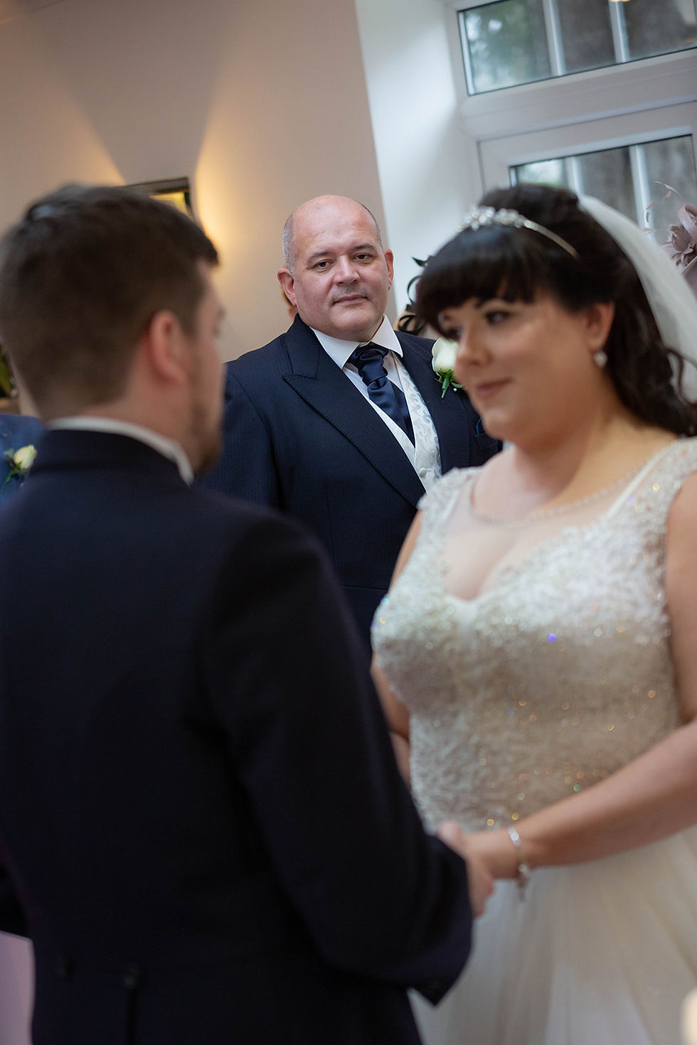 North Wales Wedding Photographer