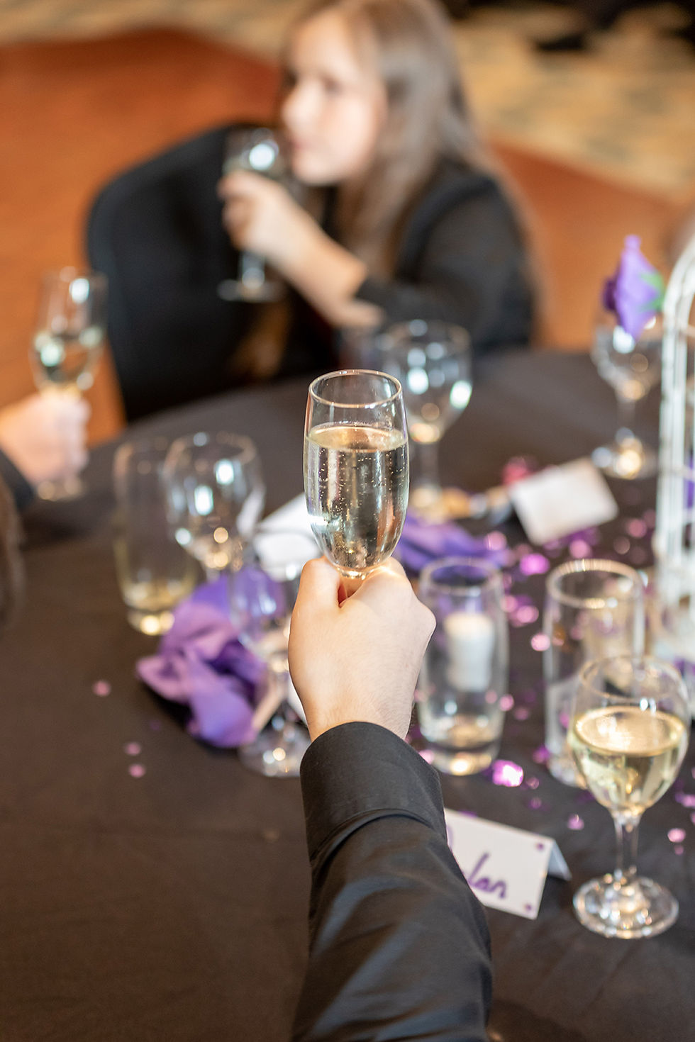 North Wales Wedding Photographer