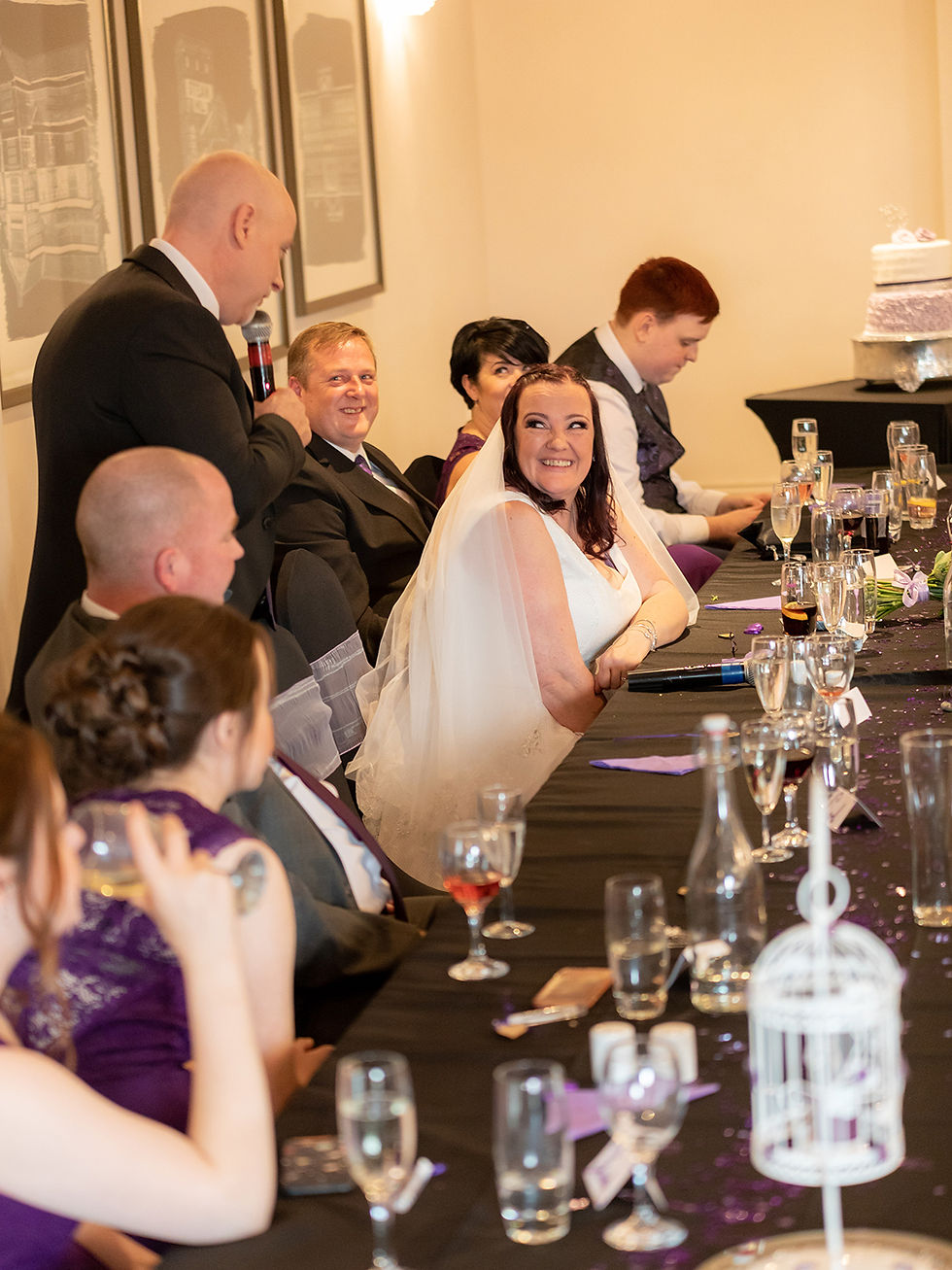 North Wales Wedding Photographer