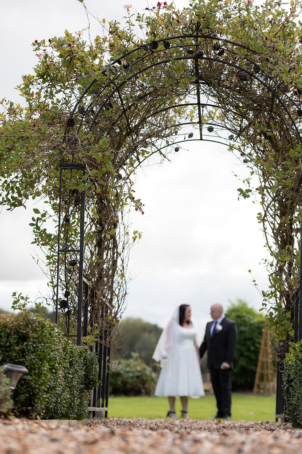 North Wales Wedding Photographer