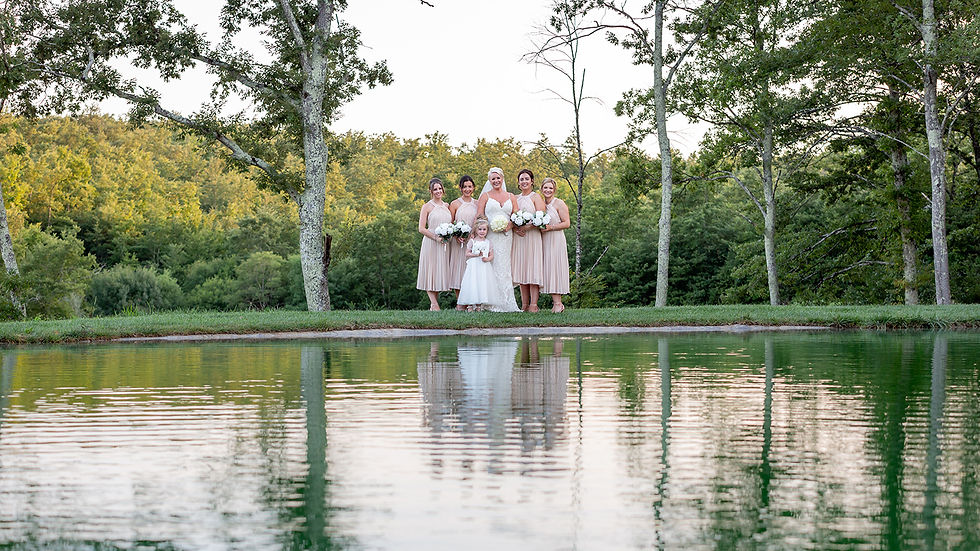 Destination Wedding Photographer