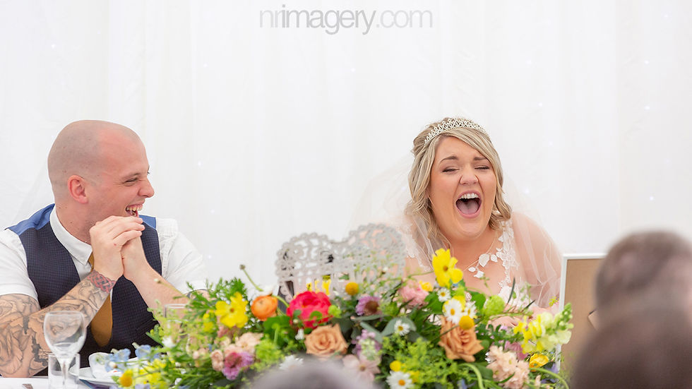 North Wales Wedding Photographer