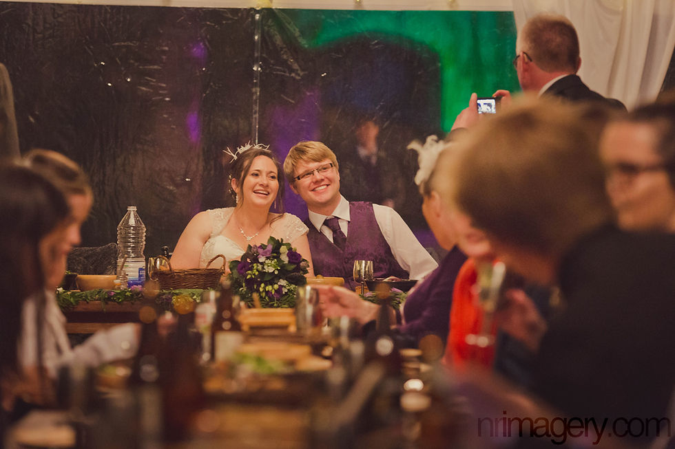 North Wales Wedding Photographer