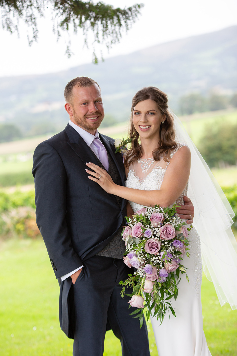 North Wales Wedding Photographer