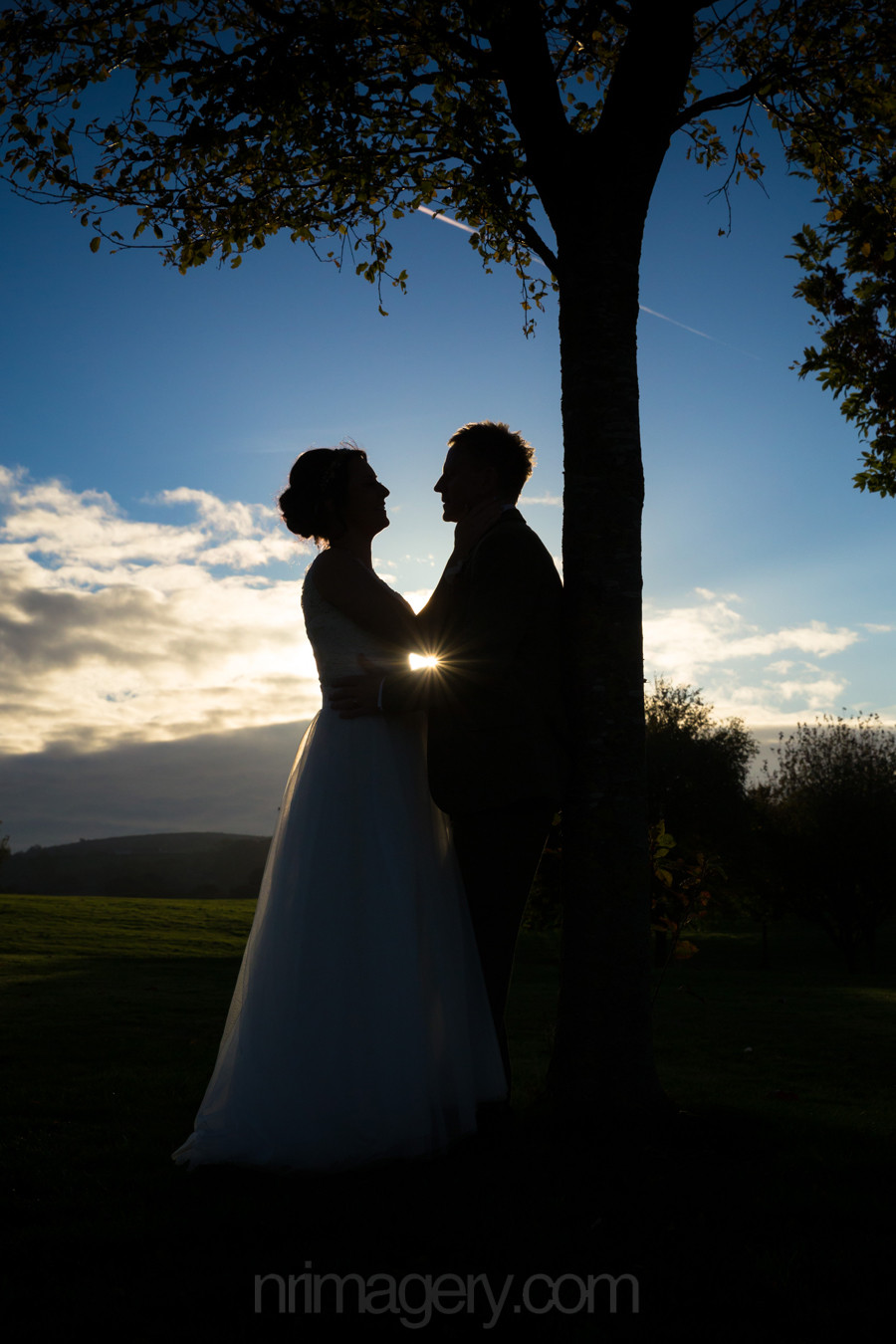 North Wales Wedding Photographer
