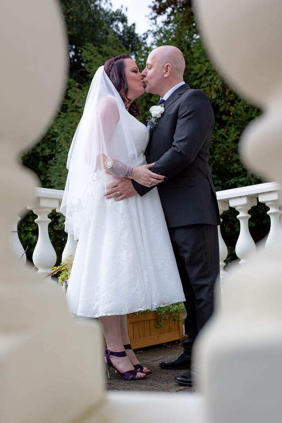 North Wales Wedding Photographer
