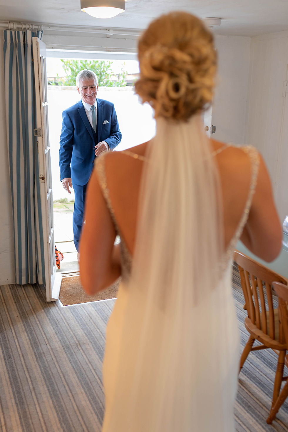 North Wales Wedding Photographer