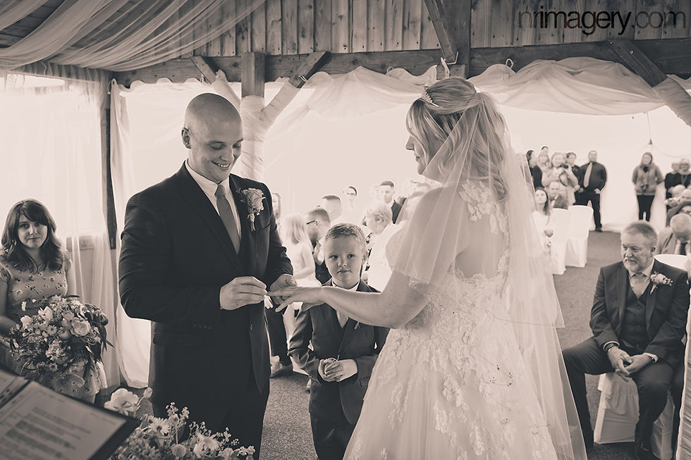 North Wales Wedding Photographer