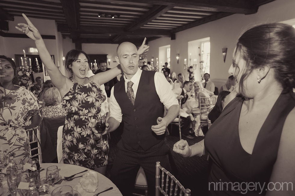 North Wales Wedding Photographer