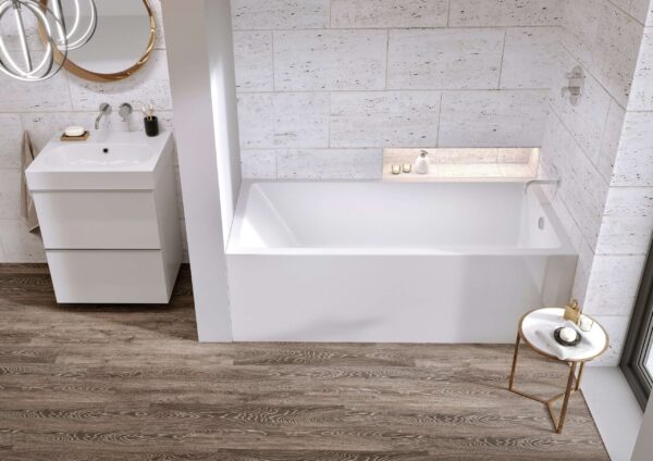 Mirolin Austin Bathtub