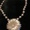 Thumbnail: Baroque Pearl and Mother of Pearl Necklace
