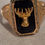 Thumbnail: Stag Ring 10k Gold