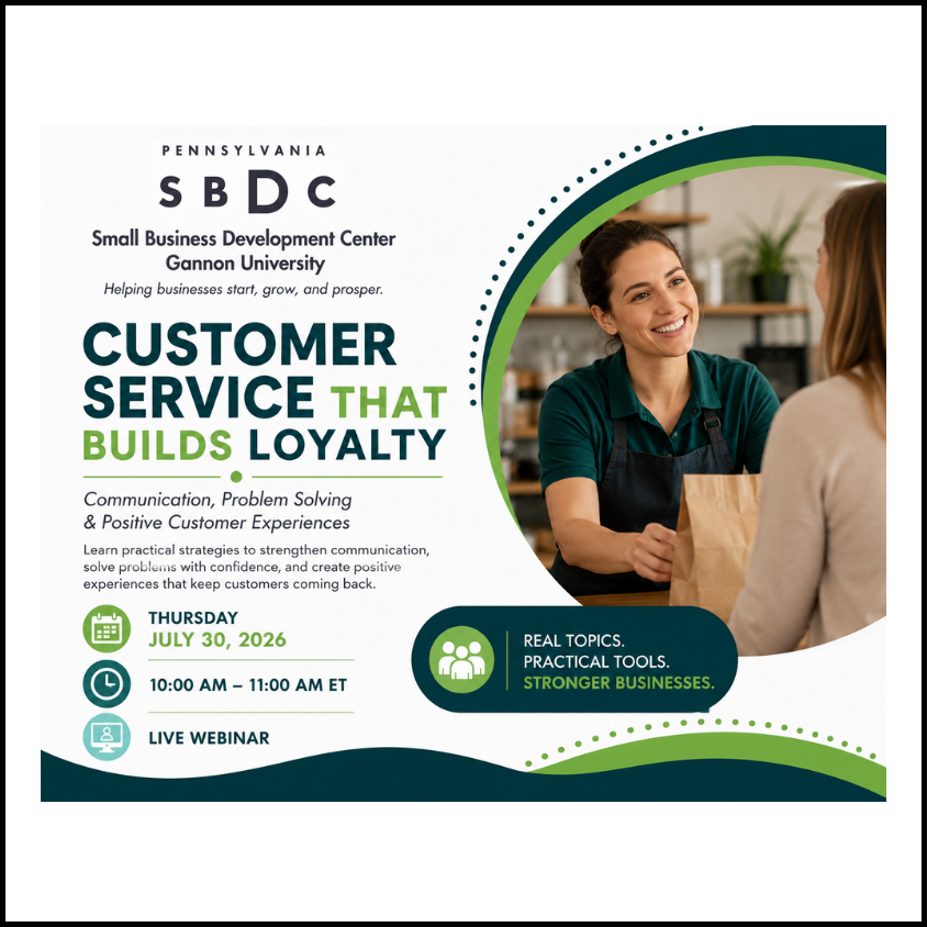 Customer Service that Builds Loyalty
