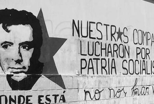 Santucho, 50 anos