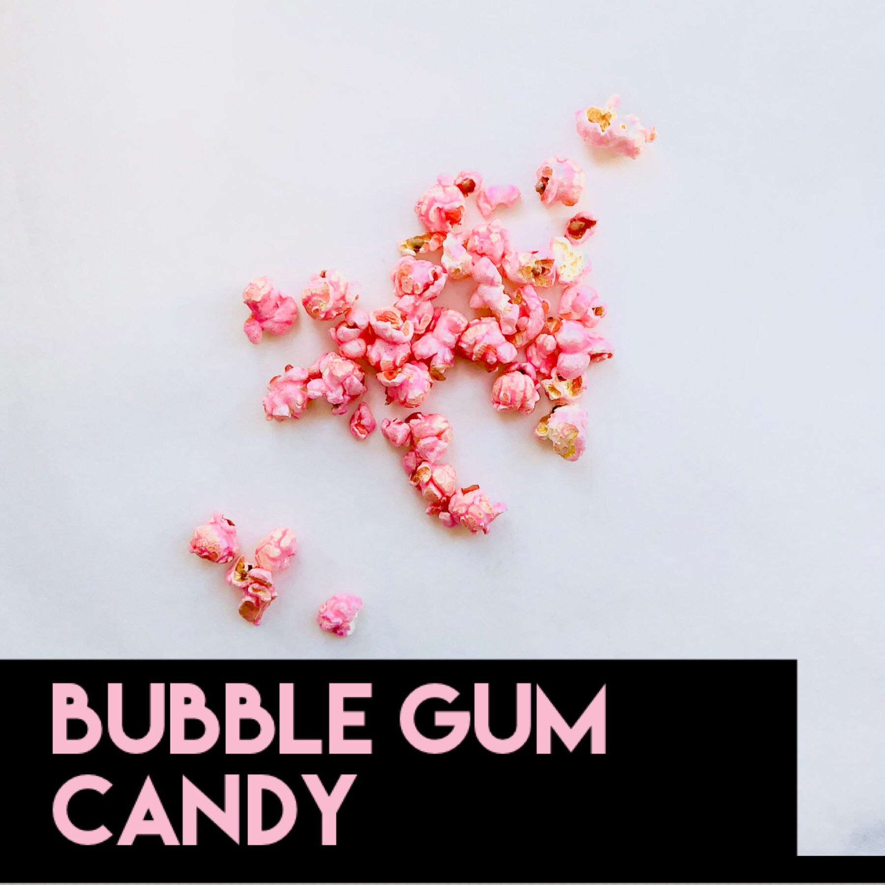 Bubble Gum