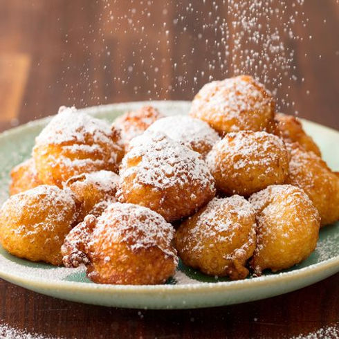 Delish Beignets in Kajun Kreol Cafe.jpeg