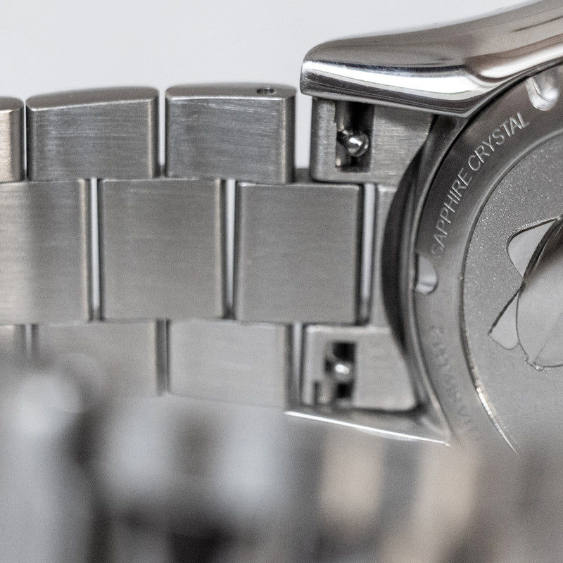 Thumbnail: Von Doren URÆD Black 40mm Swiss Auto