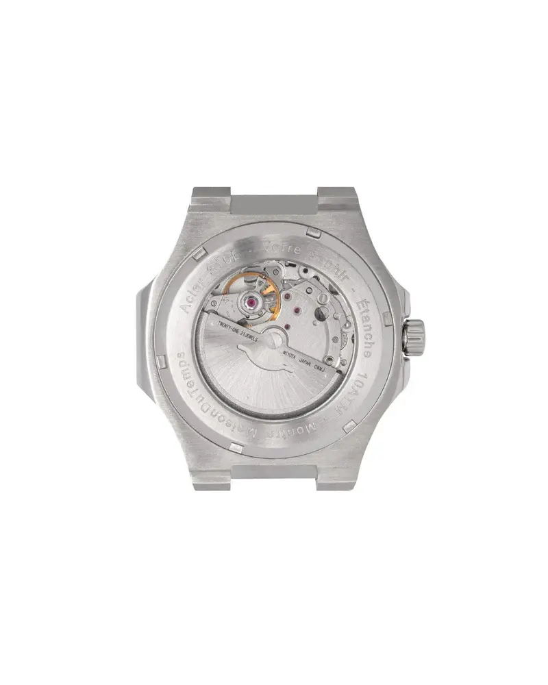 Thumbnail: Maison Du Temps MTZeta Meteorite Dial 40mm Automatic