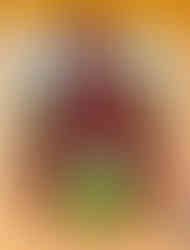 Christmas wreath with red bow on wooden door The Art of Bow Making-Holiday Edition