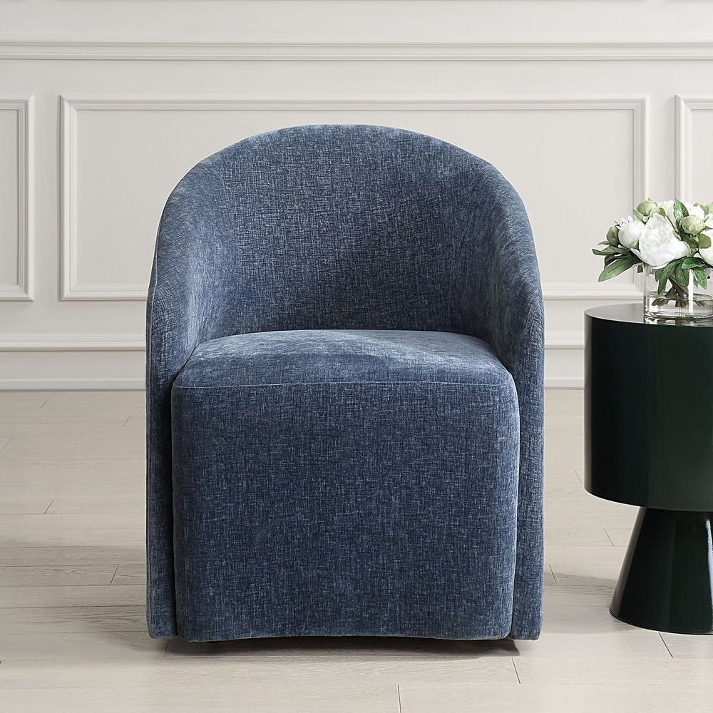 Harbor Dining Chair | Blue