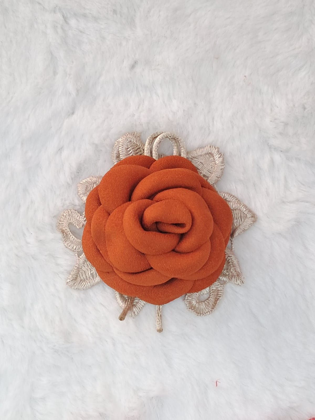 Flor Chimarrita Telha