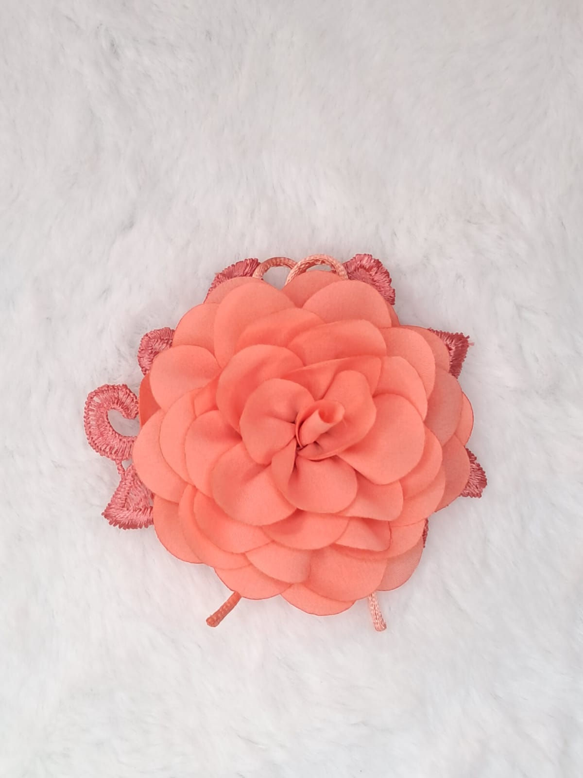 Flor Milonga Coral