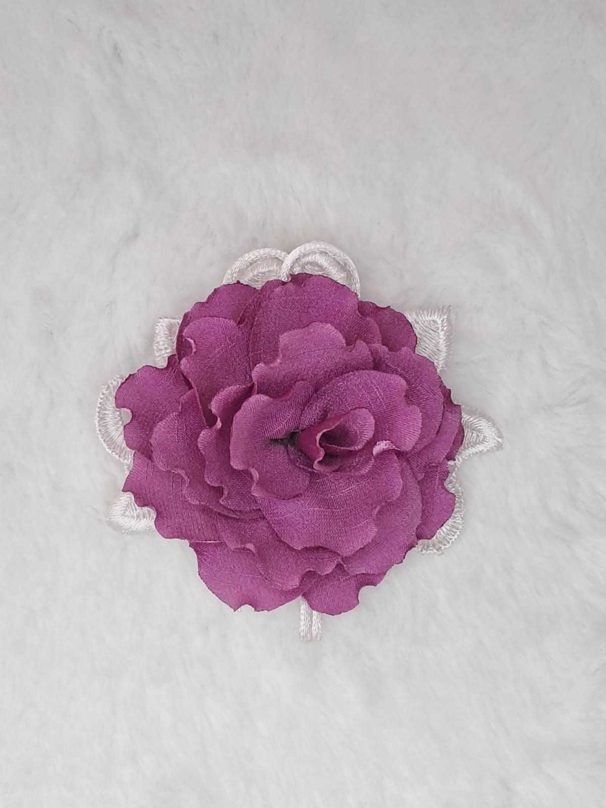 Flor Tirana Fucsia