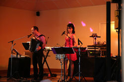 Orchestre Dominique LEGRAND