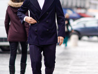 TE PRESENTAMOS EL MEJOR STREETSTYLE DE PARIS FASHION WEEK MENSWEAR 2018